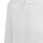 adidas Techfit Funktionsshirt Langarm Kinder - weiß