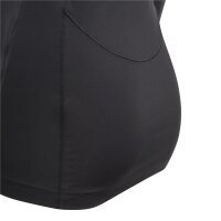 adidas Techfit Funktionsshirt Langarm Kinder- schwarz