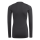 adidas Techfit Funktionsshirt Langarm Kinder - schwarz-152