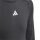 adidas Techfit Funktionsshirt Langarm Kinder - schwarz-152