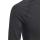 adidas Techfit Funktionsshirt Langarm Kinder - schwarz-152