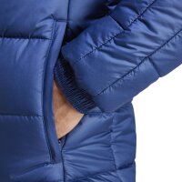 adidas Tiro 24 Mantel Herren - blau/weiß
