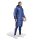adidas Tiro 24 Mantel Herren - blau/weiß