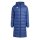 adidas Tiro 24 Mantel Herren - blau/weiß - XL