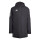 adidas Tiro 24 Stadionjacke Herren - schwarz/weiß - XS