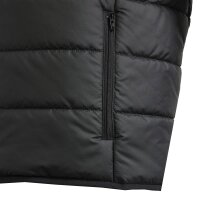 adidas Tiro 24 Winterjacke Kinder - schwarz/weiß