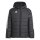 adidas Tiro 24 Winterjacke Kinder - schwarz/weiß-152