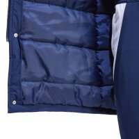 adidas Tiro 24 Stadionjacke Herren - navy/weiß