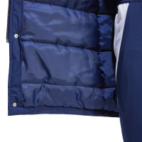 adidas Tiro 24 Stadionjacke Herren - navy/wei&szlig; - S