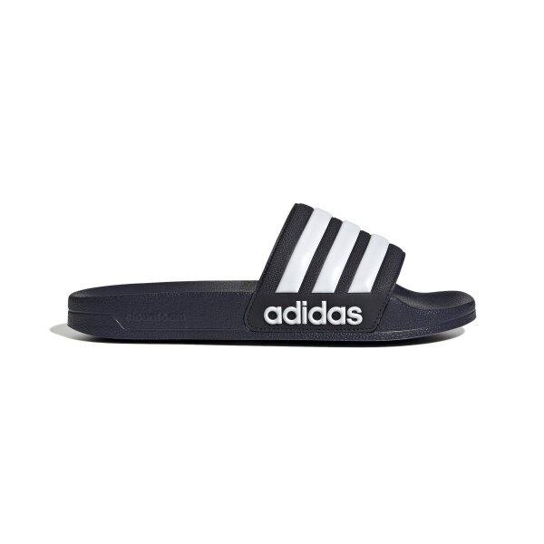 adidas Shower adilette Herren - legend ink