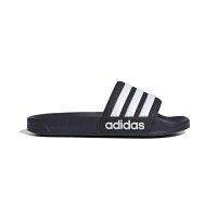 adidas Shower adilette Badelatsche Herren - legend ink