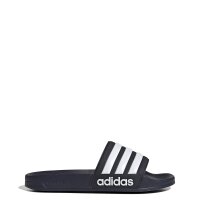 adidas Shower adilette Badelatsche Herren - legend ink