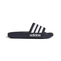 adidas Shower adilette Herren - legend ink