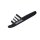 adidas Shower adilette Herren - legend ink