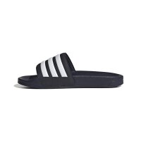 adidas Shower adilette Herren - legend ink - 46