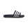 adidas Adilette Shower Badelatschen - navy/weiß-48 1/2