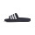 adidas Adilette Shower Badelatschen - navy/weiß-48 1/2