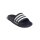 adidas Adilette Shower Badelatschen - navy/weiß-48 1/2