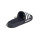 adidas Adilette Shower Badelatschen - navy/weiß-48 1/2