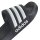 adidas Adilette Shower Badelatschen - navy/weiß-48 1/2
