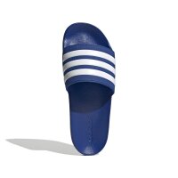 adidas Shower adilette Badelatsche Herren - team royal blue