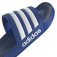 adidas Shower adilette Herren - team royal blue