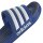 adidas Adilette Shower Badelatschen - blau/weiß-47