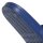 adidas Adilette Shower Badelatschen - blau/weiß-47
