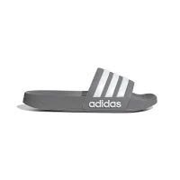 adidas Shower adilette Herren - grey three