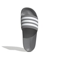 adidas Shower adilette Herren - grey three