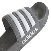 adidas Shower adilette Herren - grey three