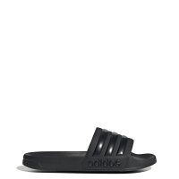 adidas Shower adilette Badelatsche Herren - core black