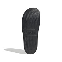 adidas Adilette Shower Badelatschen - schwarz-44 1/2