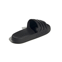 adidas Adilette Shower Badelatschen - schwarz-44 1/2