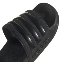 adidas Adilette Shower Badelatschen - schwarz-44 1/2