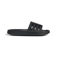 adidas Adilette Shower Badelatschen - schwarz-48 1/2