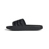 adidas Adilette Shower Badelatschen - schwarz-48 1/2