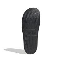 adidas Adilette Shower Badelatschen - schwarz-48 1/2
