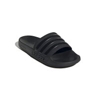 adidas Adilette Shower Badelatschen - schwarz-48 1/2
