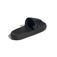 adidas Adilette Shower Badelatschen - schwarz-48 1/2