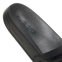 adidas Adilette Shower Badelatschen - schwarz-48 1/2