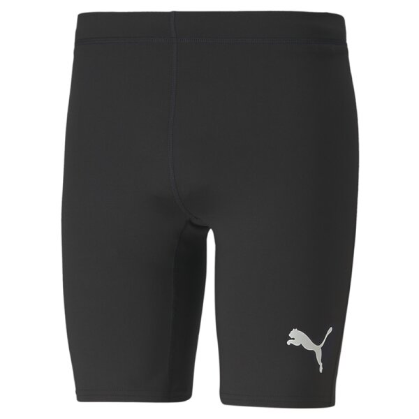 Puma Cross The Line Funktionsshorts 2.0 Herren - schwarz - 3XL