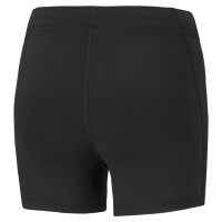 Puma Cross The Line Funktionsshorts 2.0 Damen - schwarz - L