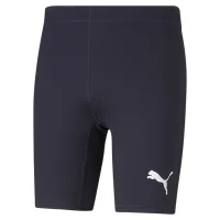 Puma CrossThe Line Funktionsshorts 2.0 Herren - navy