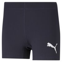 Puma Cross The Line Funktionsshorts 2.0 Damen - navy - L