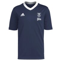 SG Kaarst x adidas Entrada 22 Trikot Kinder - navy
