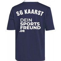 SG Kaarst x adidas Entrada 22 Trikot Herren - navy