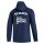 SG Kaarst x adidas Entrada 22 Allwetterjacke Herren - navy