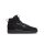Nike Court Borough Mid 2 BigSneaker Kinder - schwarz