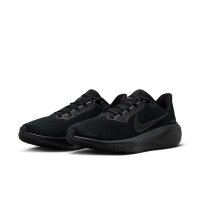 Nike Pegasus 41 Mens Road Run-BLACKBLACK-ANTHRACITE